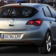 Illustration for article titled 2010 Opel Astra: Cruze, Volt Get A German Brother